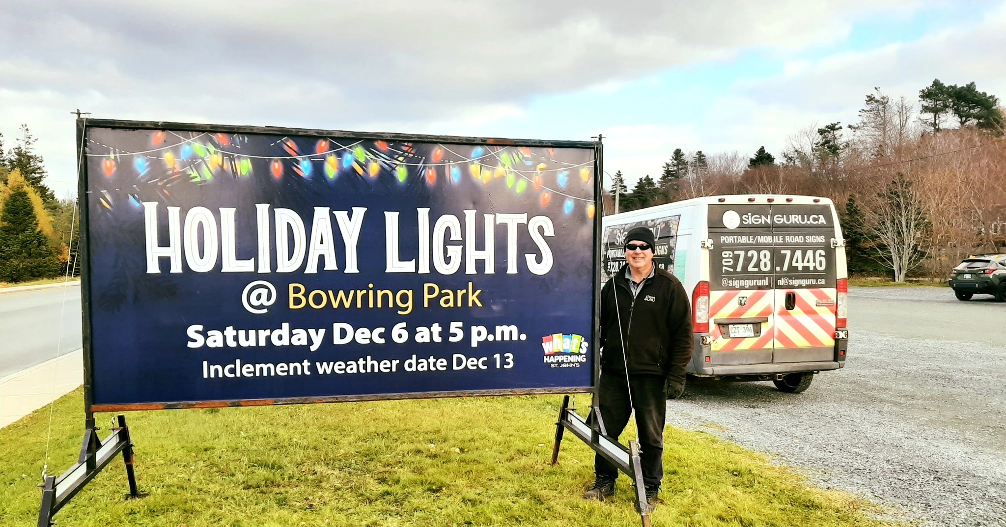 Contact St. John’s Mobile Signs