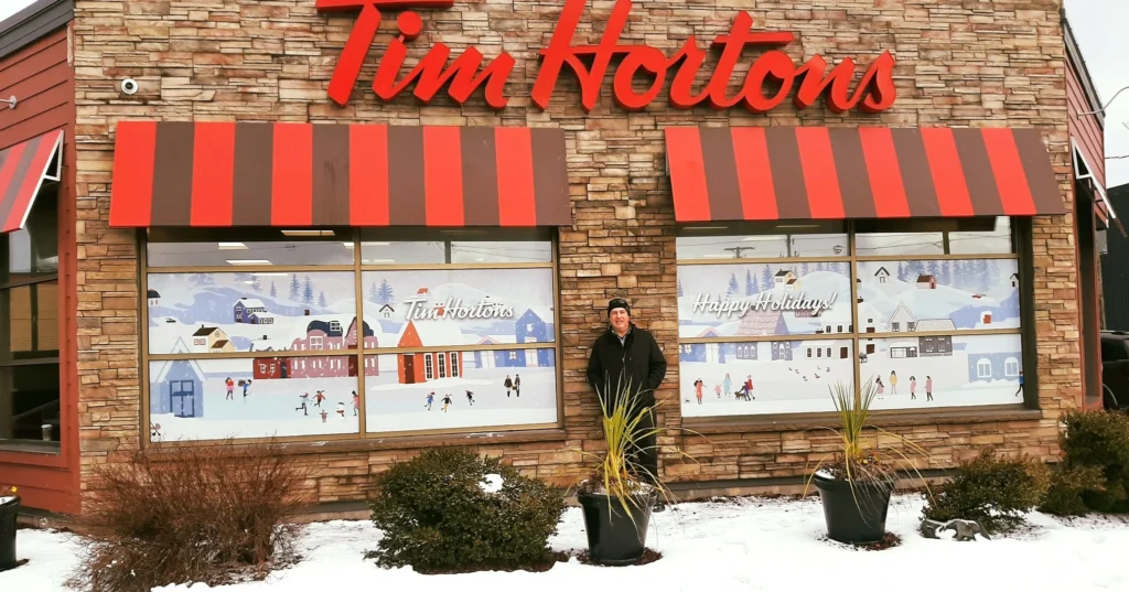 Window Graphics St John’s